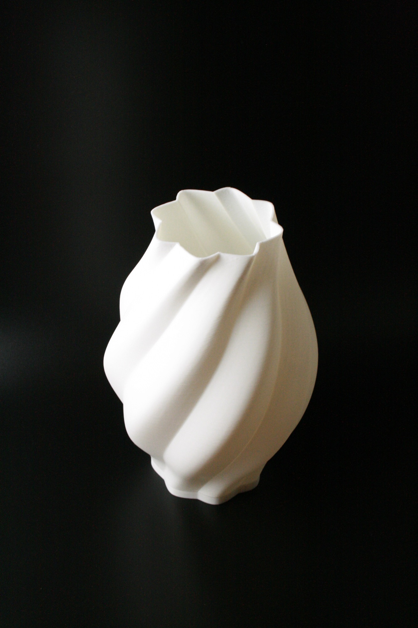 Лампа-скульптура 'Арт-объект' 8